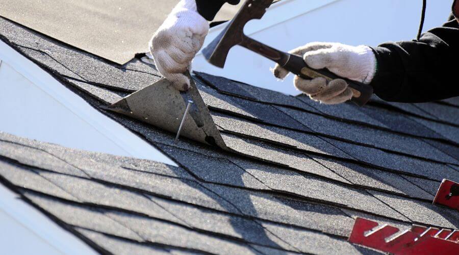 Professional Flat Roofing Installation in New London, CT